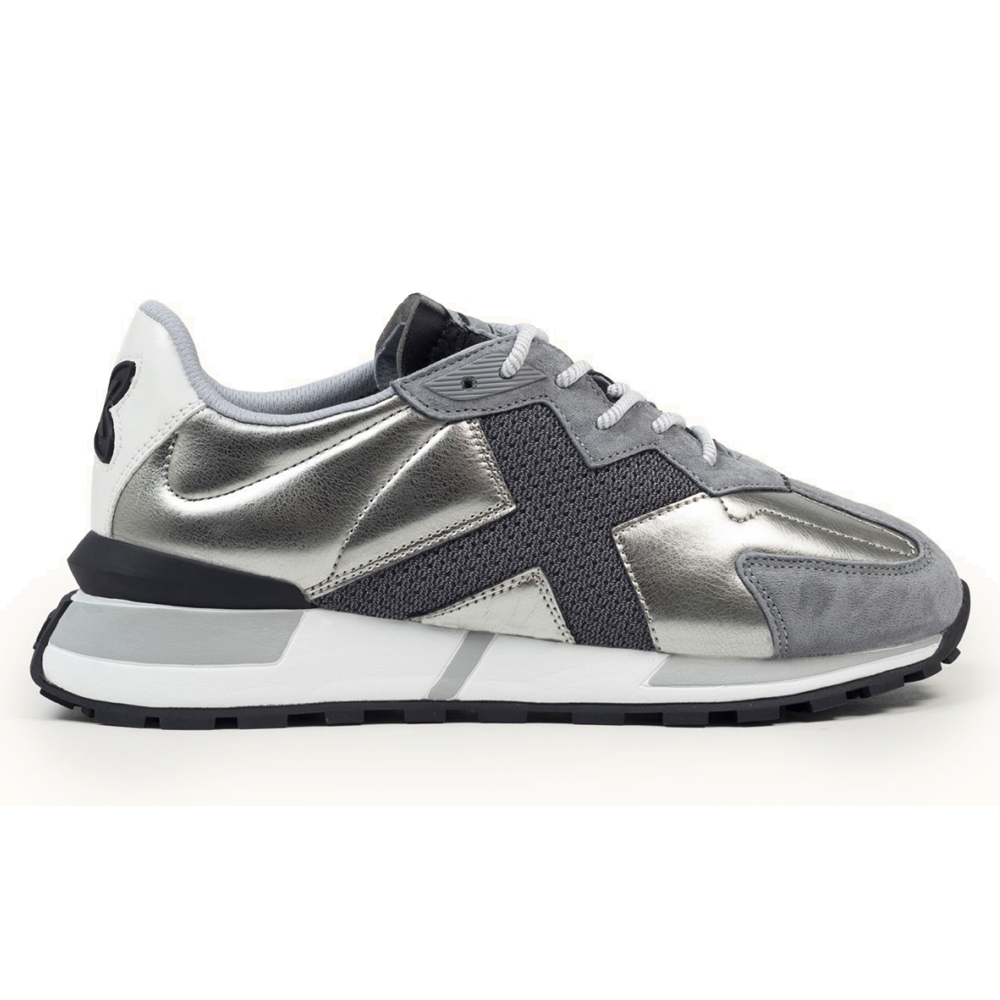 Munich Soku 8189019 Silver
