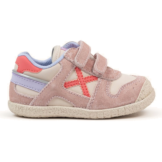 Munich Baby Goal 8172625 Rosa