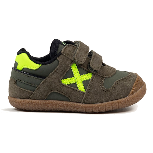 Munich Baby Goal 8172624 Caqui