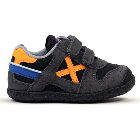 Munich Baby Goal 8172623 Negro