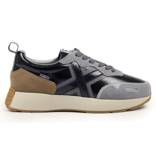Munich Xemine Wmn 8907089 Negro