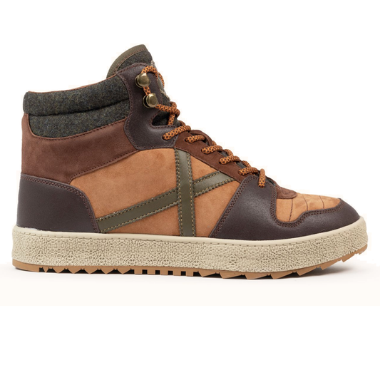 Munich Nordik 8750014 Brown