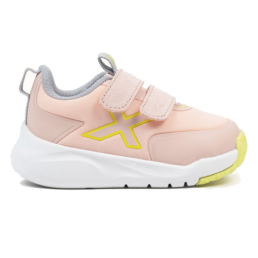 Munich Baby Cloe 8188027 Rosa