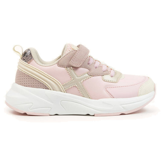 Munich Mini Track Vco 8890116 Pink