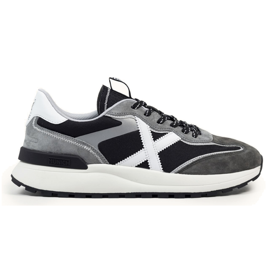 Munich Dynamix 8862010 Negro