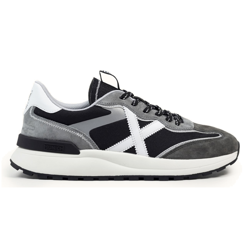 Munich Dynamix 8862010 Black