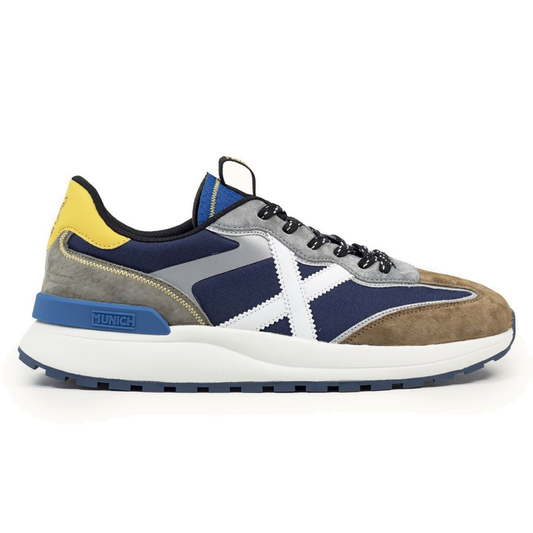 Munich Dynamix 8862009 Azul