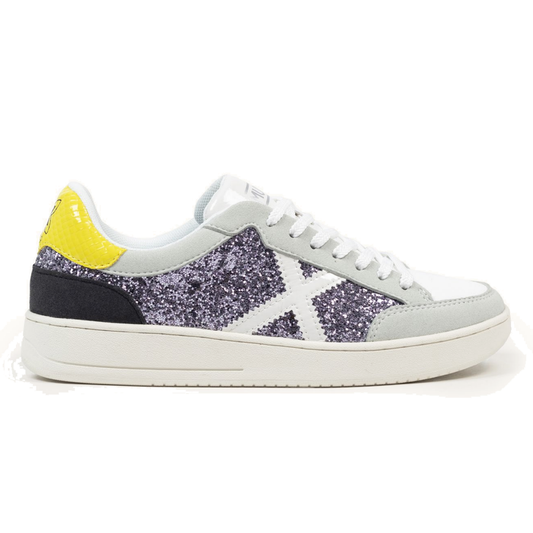 Munich Glam Star 9882002 Plateado
