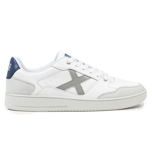 Munich Legit Man 8908103 White