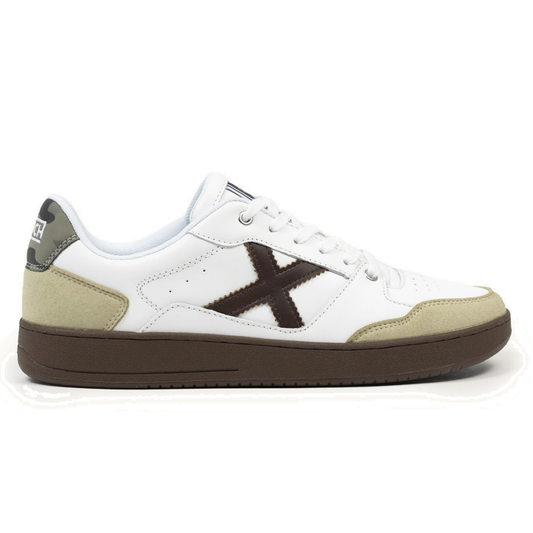 Munich Legit Man 8908102 White