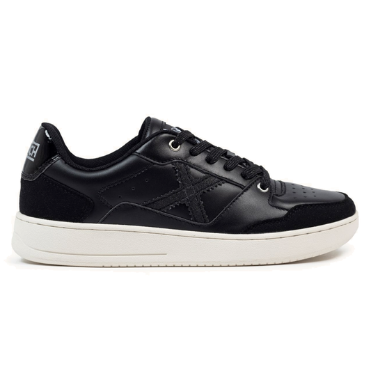 Munich Legit Wmn 8908098 Negro