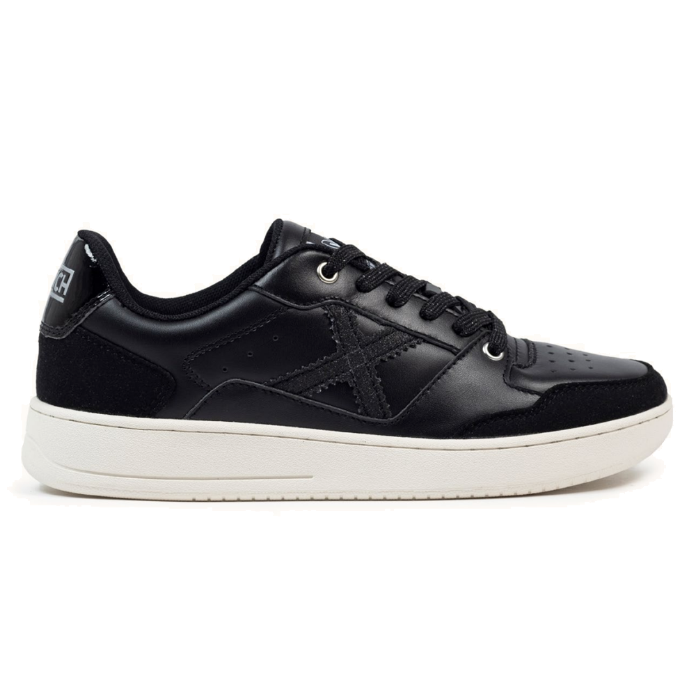 Munich Legit Wmn 8908098 Noir