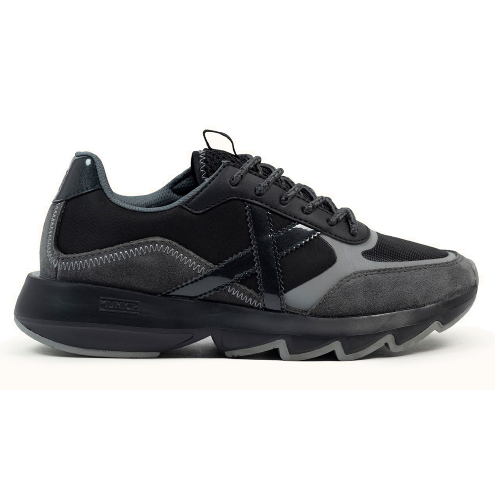 Munich Ready 8036005 Negro