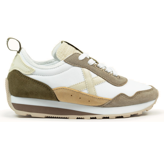 Munich Um Wmn 8909033 White