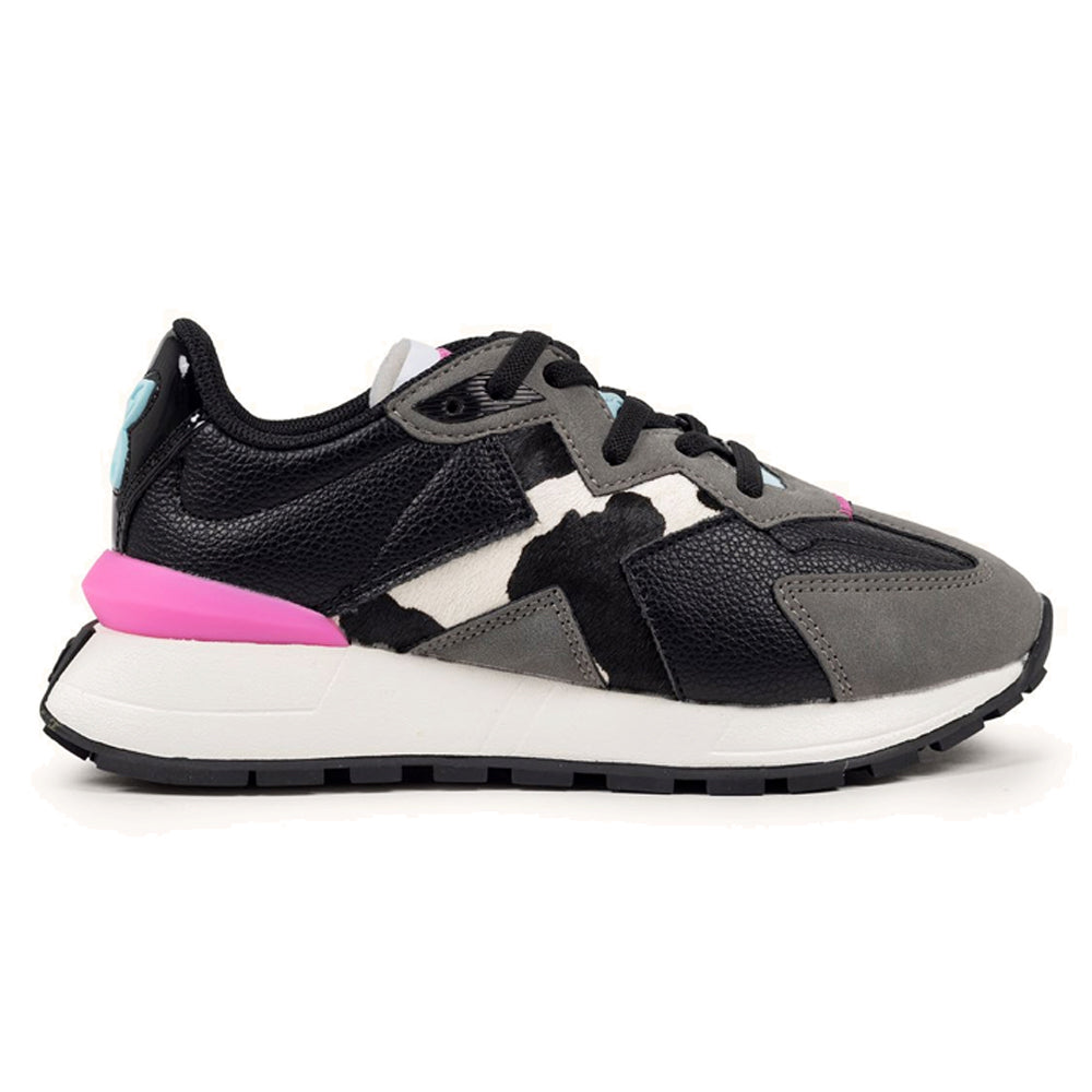 Munich Mini Soku 8044007 Black