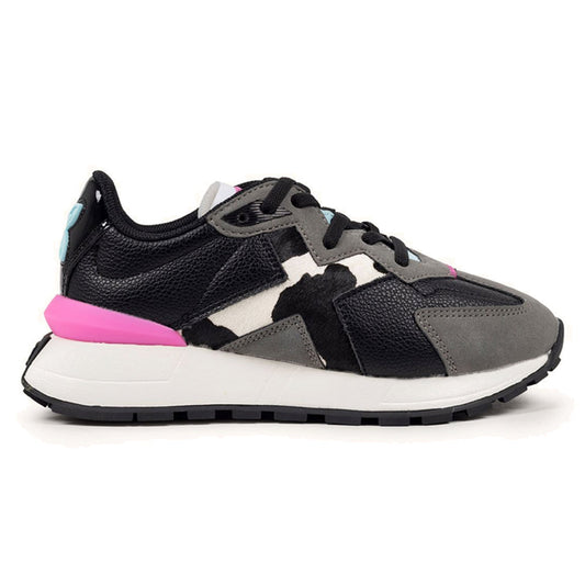 Munich Mini Soku 8044007 Black