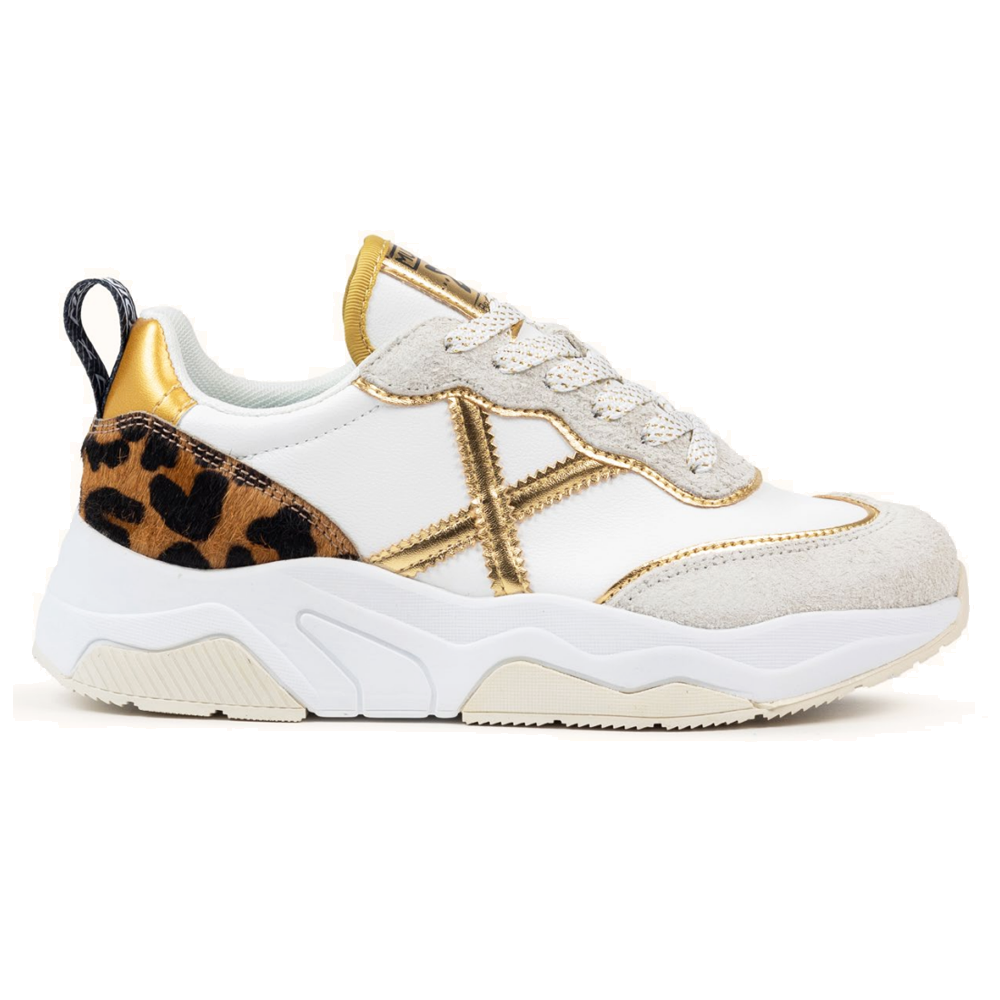 Munich Wave 8770180 Blanco