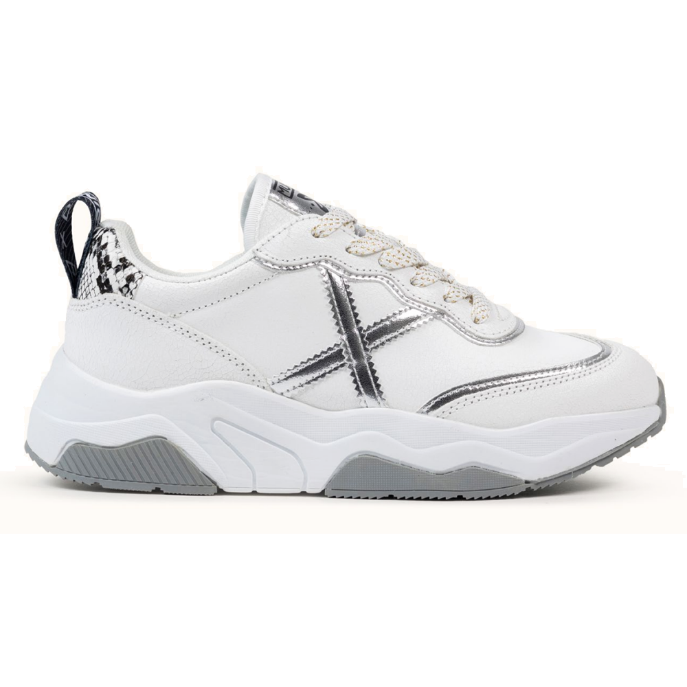 Munich Wave 8770179 Blanco