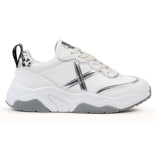 Munich Wave 8770179 Blanco