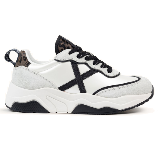 Munich Wave 8770177 White