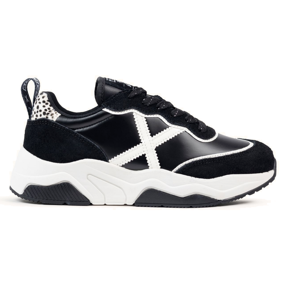Munich Wave 8770176 Noir