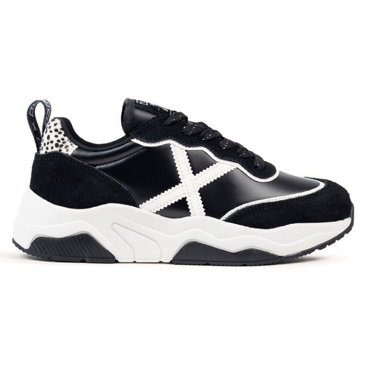 Munich Wave 8770176 Black