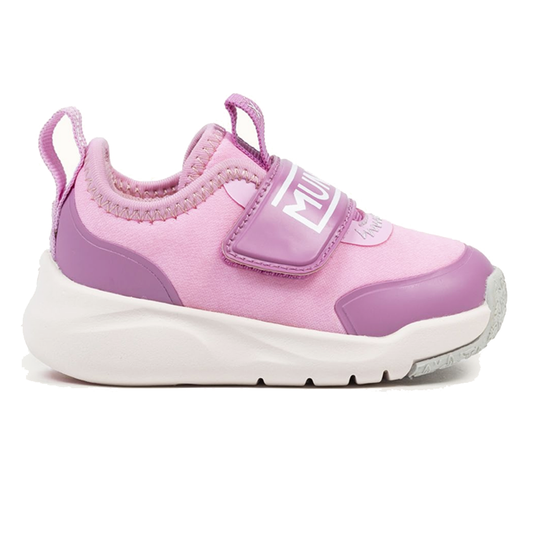 Munich Baby Claudia 8187025 Pink