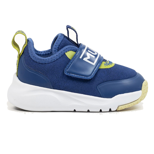 Munich Baby Claudia 8187023 Blue