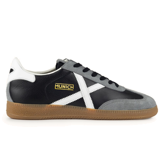 Munich Barru 8290163 Black