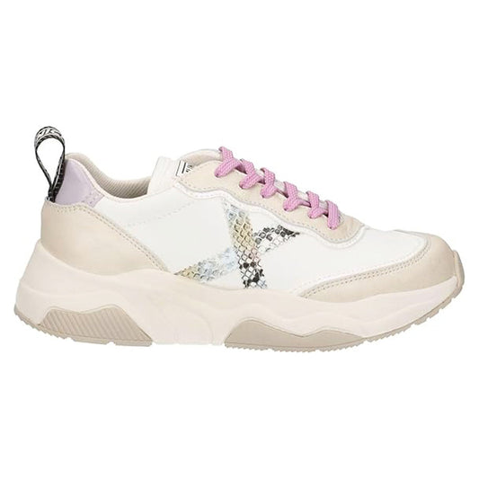Munich Wave 8770171 White