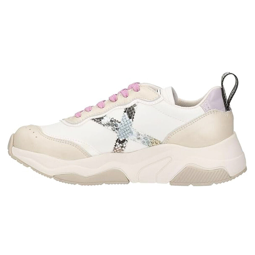 Munich Wave 8770171 Blanco
