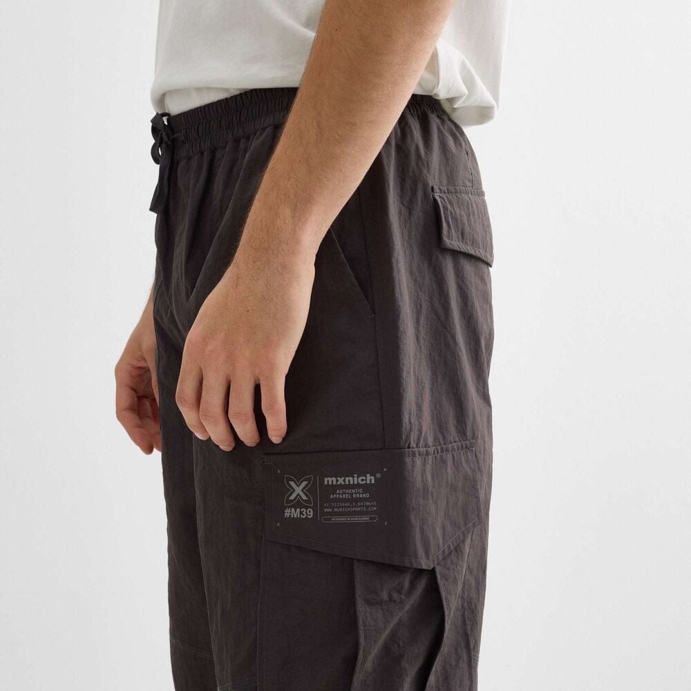 Munich Cargo Gang Streetwear 2507482 Gris Oscuro
