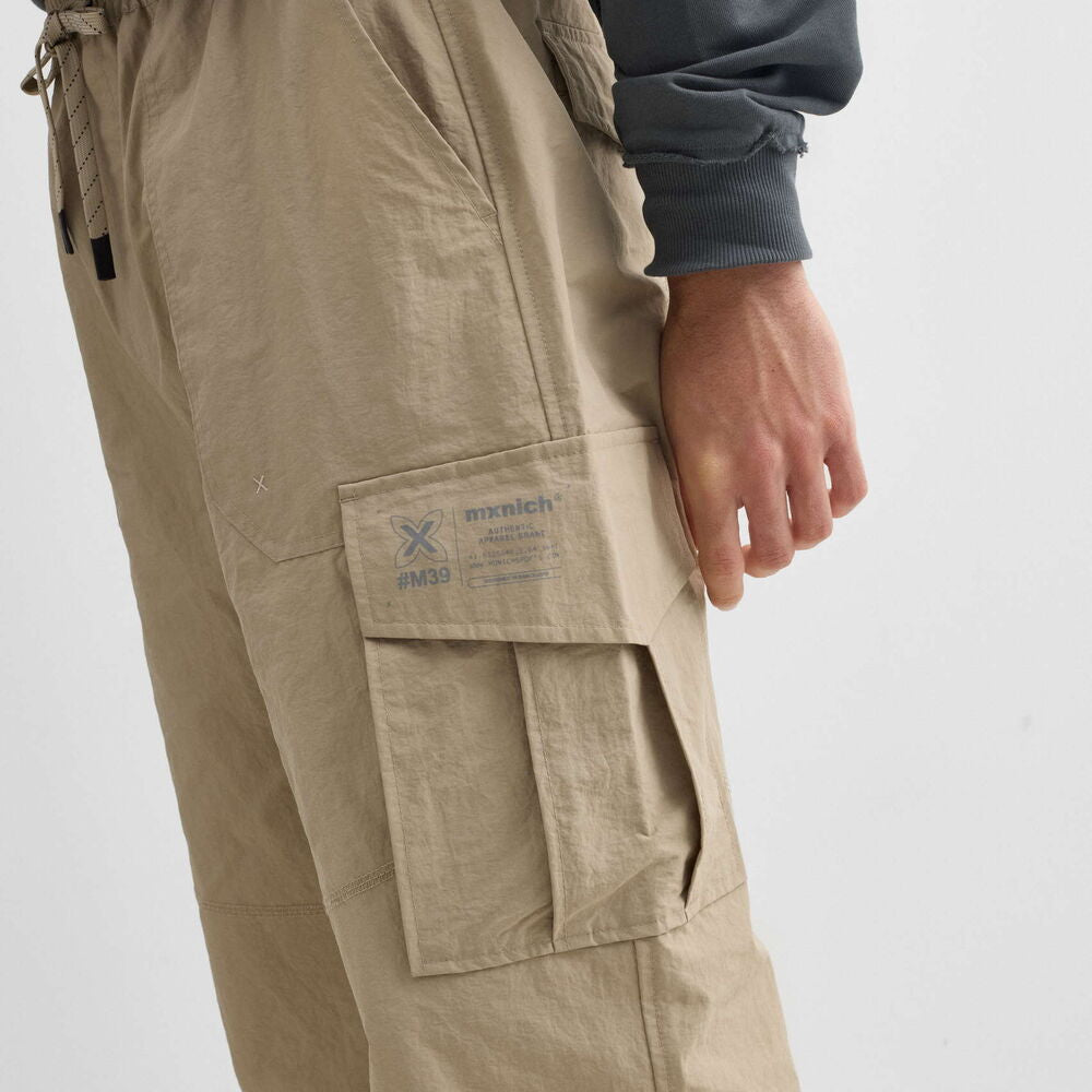 Munich Cargo Gang Streetwear 2507481 Beige