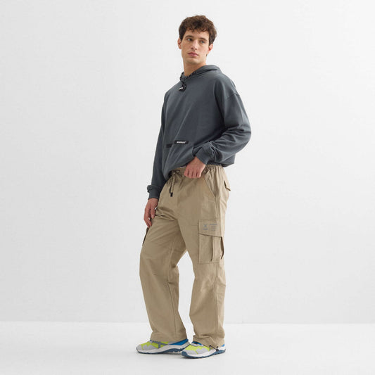 Munich Cargo Gang Streetwear 2507481 Beige
