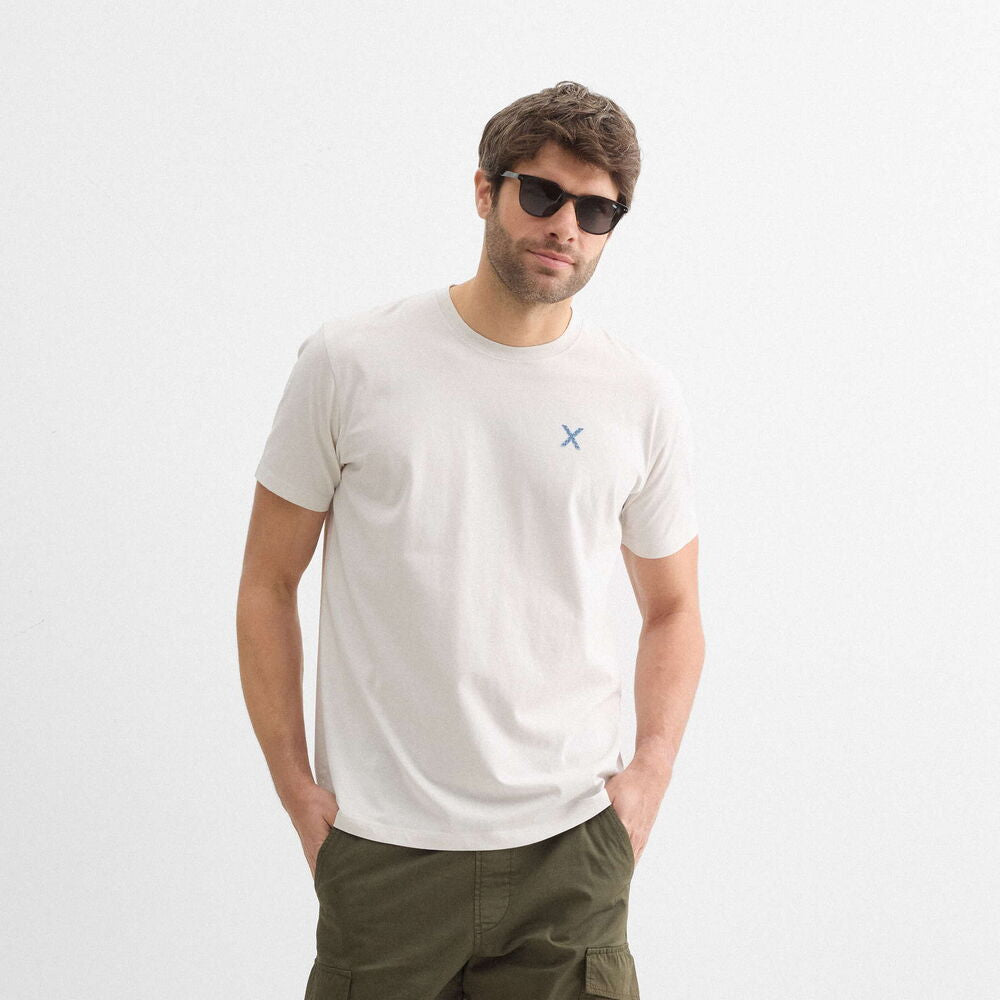 Munich Regular T-Shirt Quick Lifestyle 2507447 Verde Menta