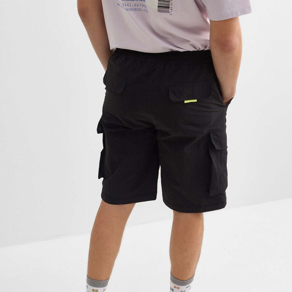 Munich Bermuda Trek Streetwear 2507483 Gris foncé