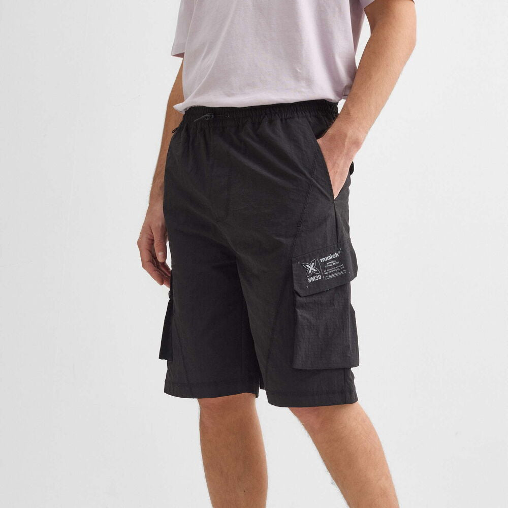 Munich Bermuda Trek Streetwear 2507483 Gris foncé