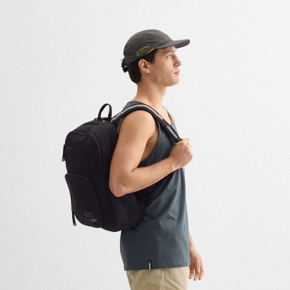 Munich Tank Banana Streetwear 2507464 Gris Oscuro