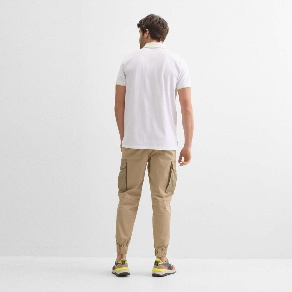 Munich Polo Slam Lifestyle 2507470 Blanco