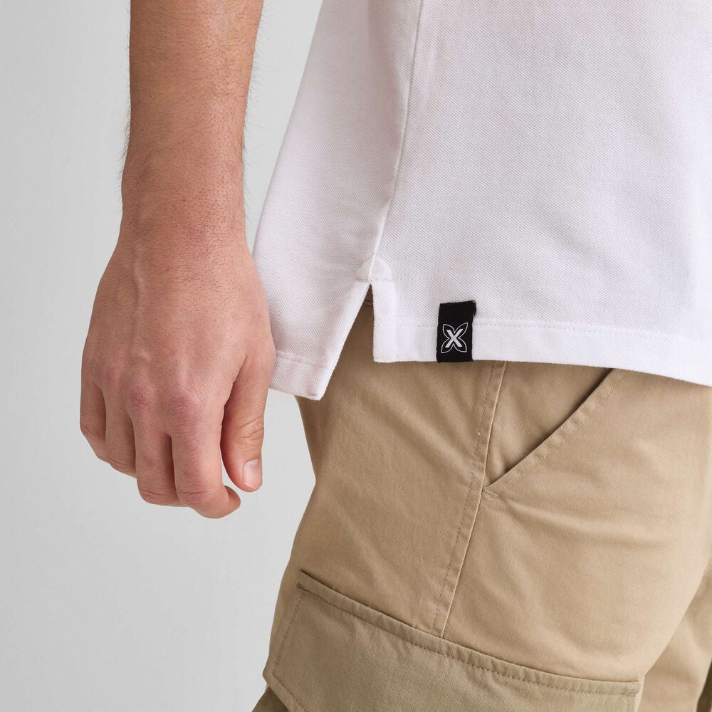 Munich Polo Slam Lifestyle 2507470 Blanco