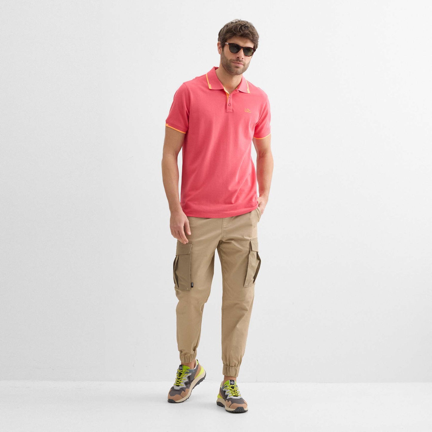 Munich Polo Slam Lifestyle 2507471 Rojo