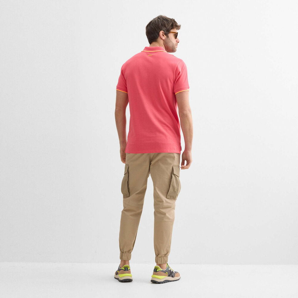 Munich Polo Slam Lifestyle 2507471 Rojo