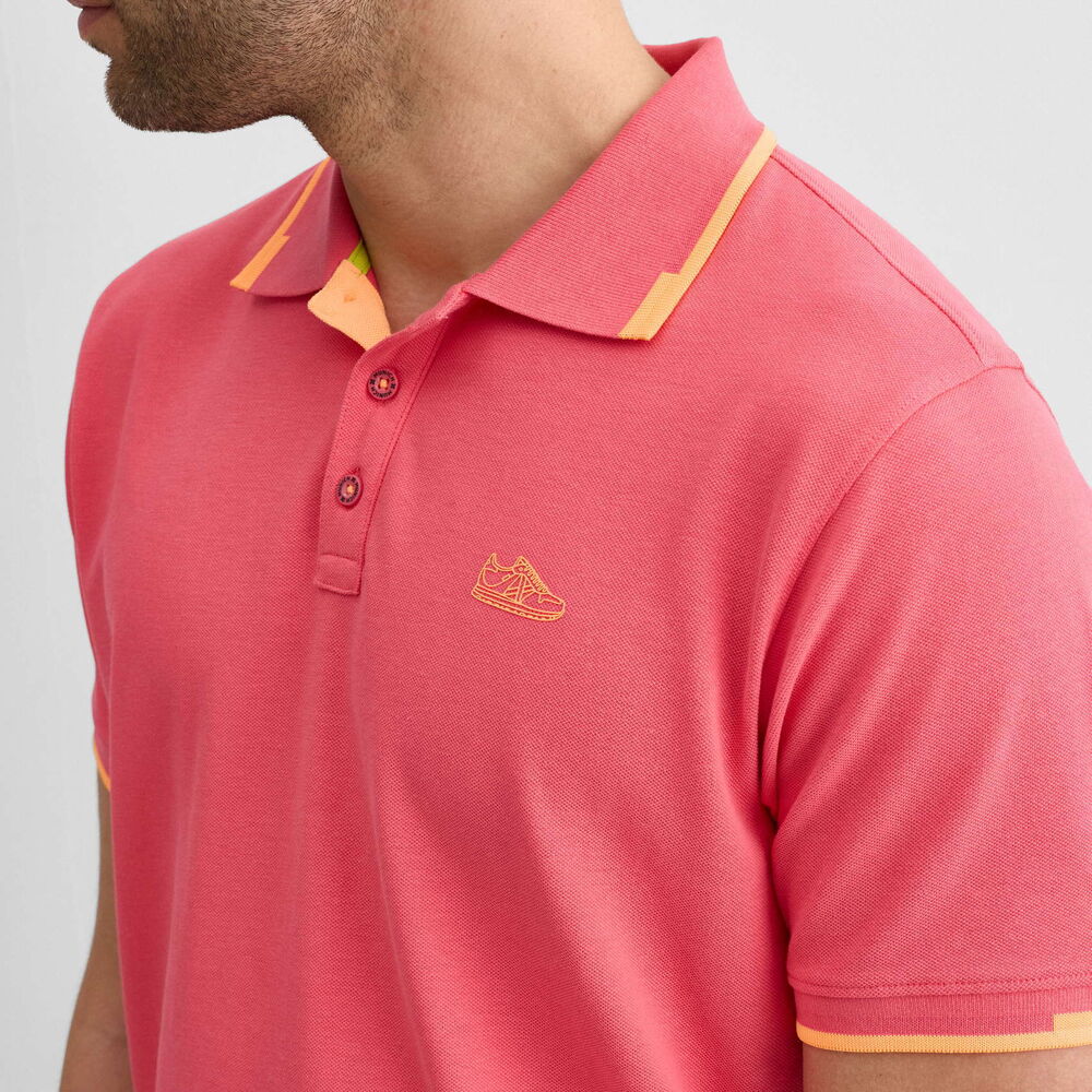 Munich Polo Slam Lifestyle 2507471 Rojo