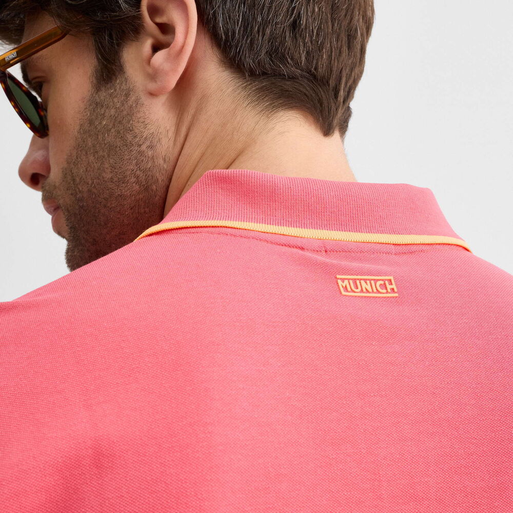 Munich Polo Slam Lifestyle 2507471 Rojo
