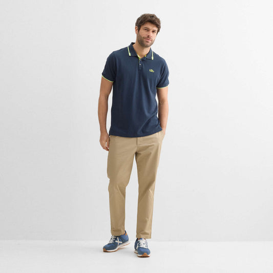 Munich Polo Varsity Lifestyle 2507473 Azul