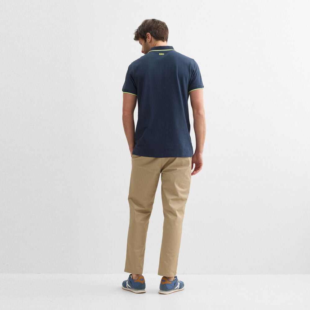 Munich Polo Varsity Lifestyle 2507473 Azul