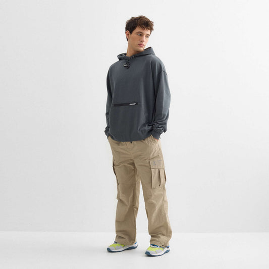 Munich Hoodie Galaxy Streetwear 2507466 Dark Gray