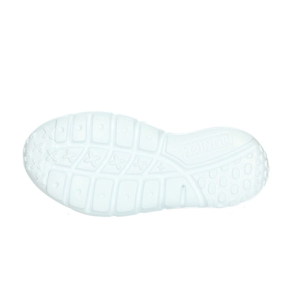 Munich Jony Kid 8023001 Blanco