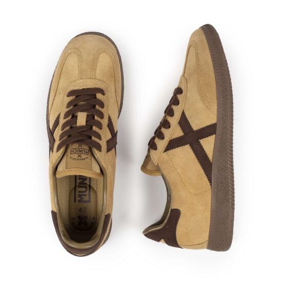 Munich Barru 8290180 Camel