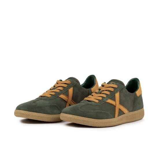 Munich Barru 8290181 Verde